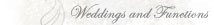 weddings